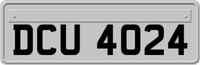 DCU4024