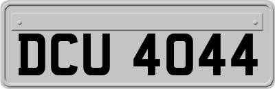 DCU4044