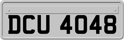DCU4048