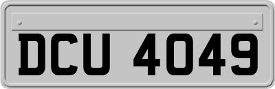 DCU4049