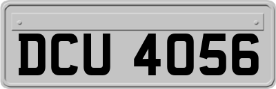 DCU4056