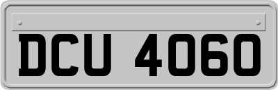 DCU4060