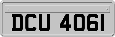 DCU4061