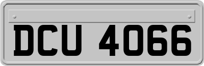 DCU4066