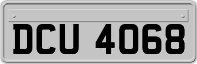 DCU4068