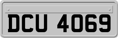 DCU4069