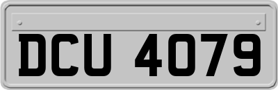 DCU4079