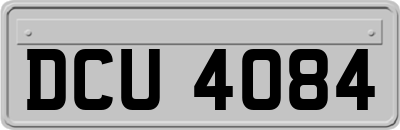 DCU4084