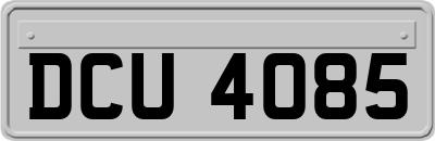 DCU4085