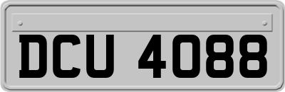 DCU4088