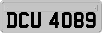 DCU4089