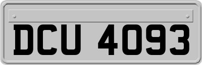 DCU4093