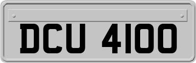 DCU4100