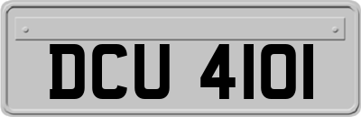DCU4101
