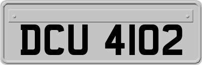 DCU4102