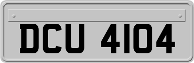DCU4104