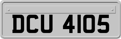 DCU4105