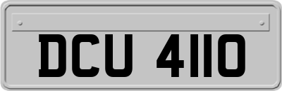 DCU4110