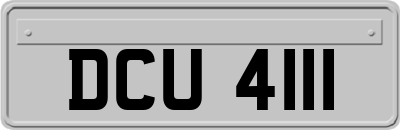DCU4111