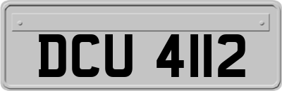 DCU4112