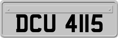 DCU4115