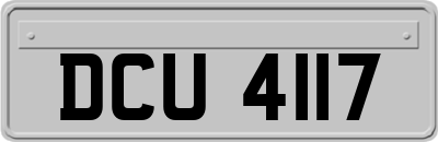 DCU4117