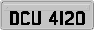 DCU4120