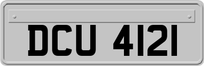 DCU4121