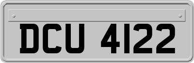 DCU4122