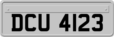 DCU4123