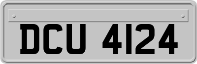 DCU4124