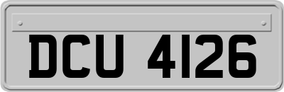 DCU4126