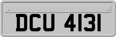 DCU4131