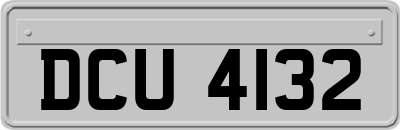 DCU4132