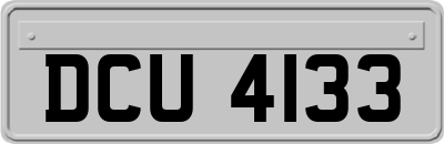 DCU4133