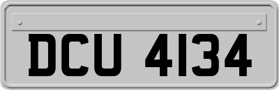 DCU4134