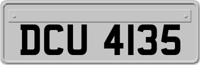 DCU4135
