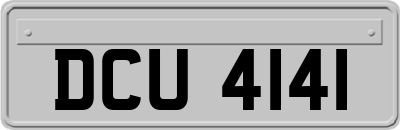 DCU4141