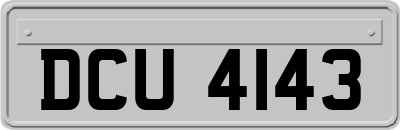 DCU4143