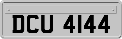DCU4144