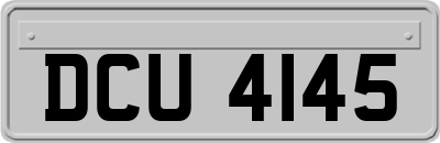 DCU4145
