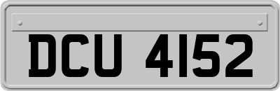 DCU4152