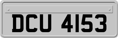 DCU4153