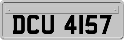 DCU4157