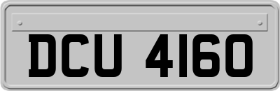 DCU4160