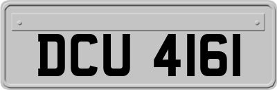DCU4161