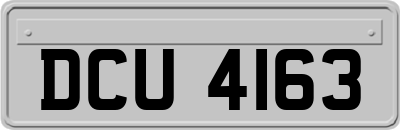DCU4163
