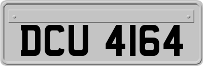 DCU4164