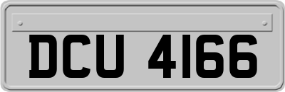 DCU4166