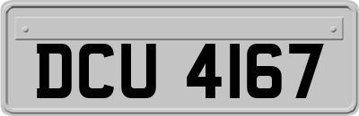 DCU4167
